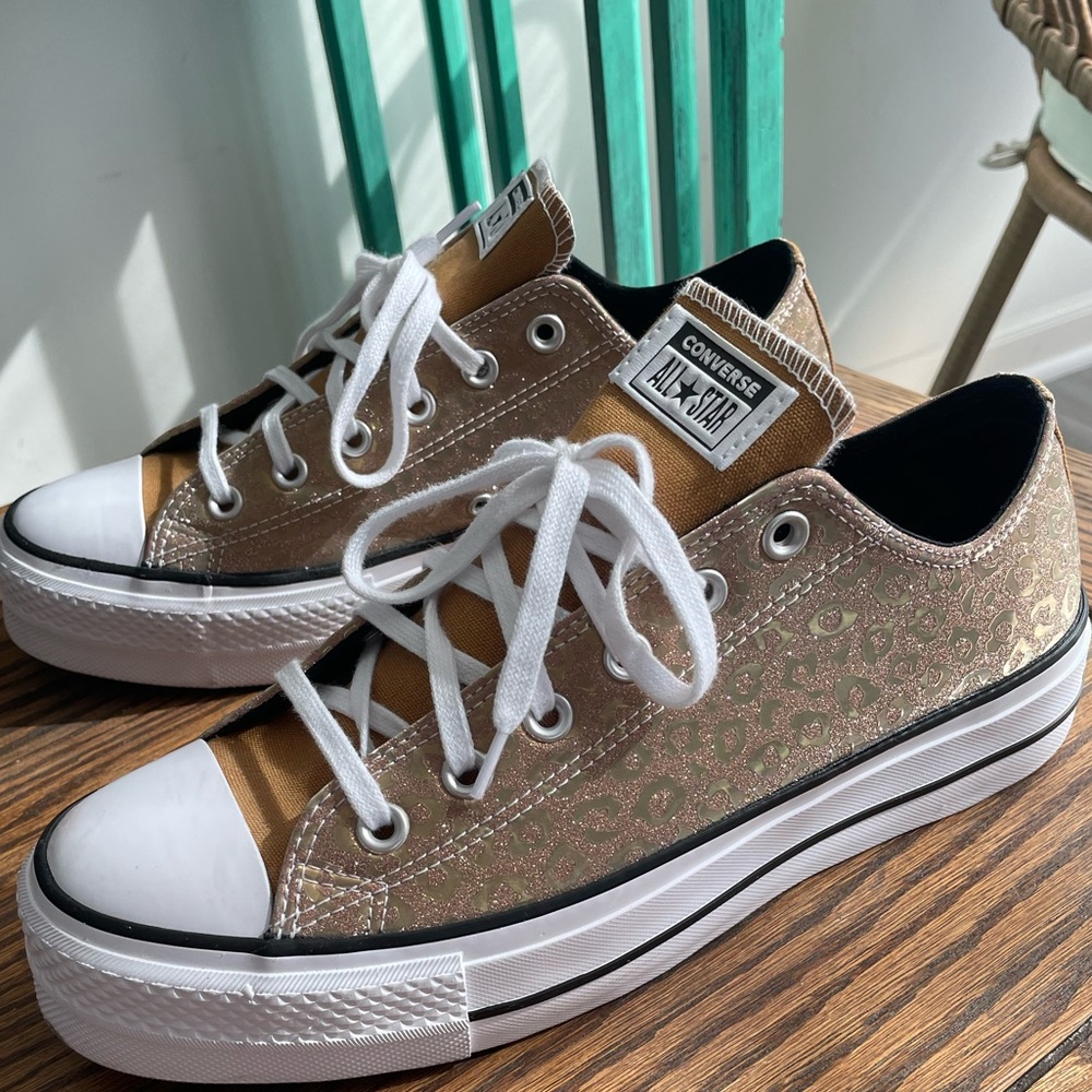 Converse platform